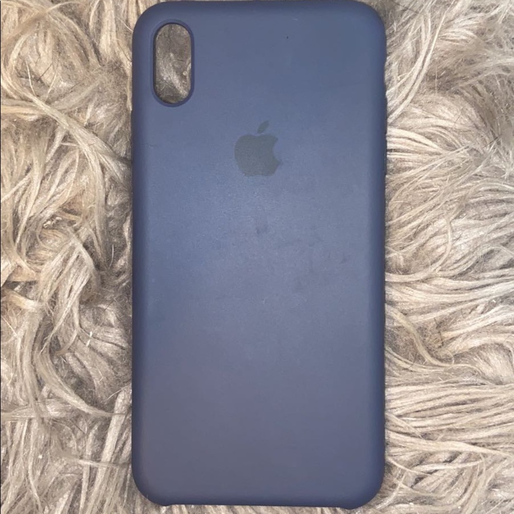 Apple iPhone XS MAX case
